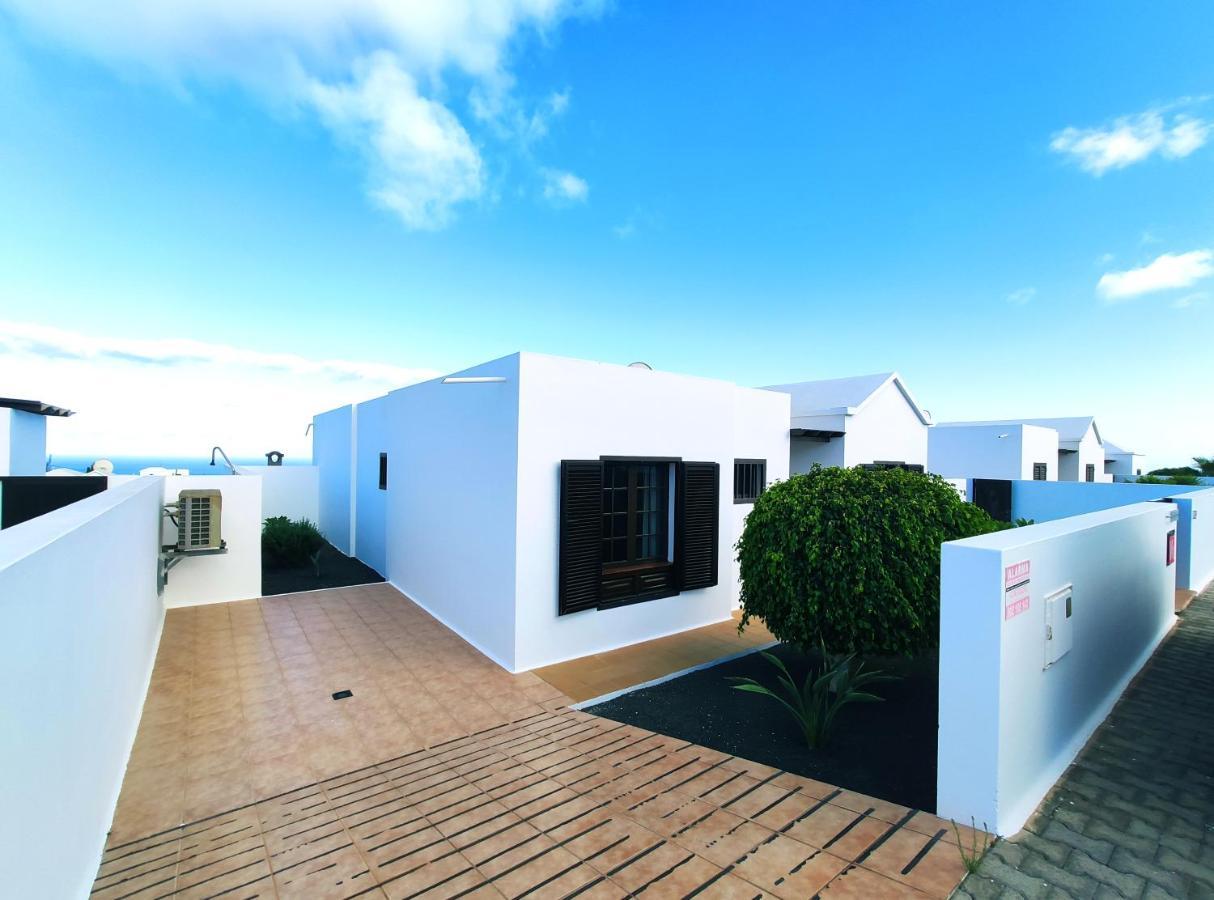 Villa Princesa Guayarmina Tías Exteriér fotografie